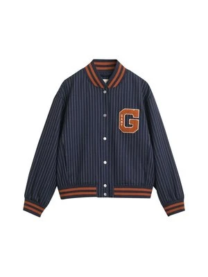 Kurtka Bomber Gant