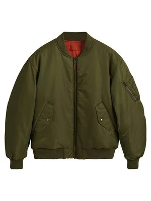 Kurtka Bomber Gant