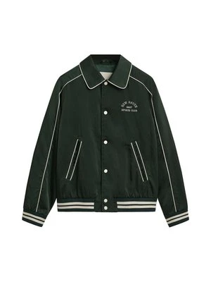 Kurtka Bomber Gant