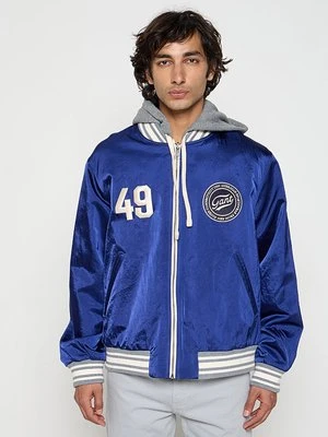 Kurtka Bomber Gant