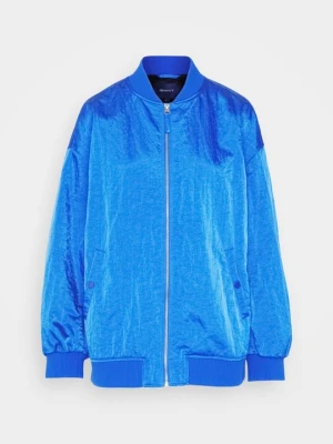 Kurtka Bomber Gant granatowy