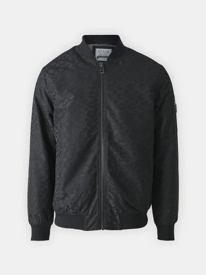 Kurtka Bomber Guess