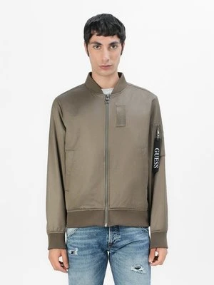 Kurtka Bomber Guess