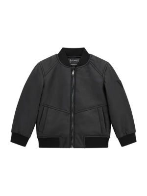 Kurtka Bomber Guess czarny