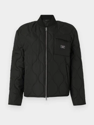 Kurtka Bomber Guess czarny