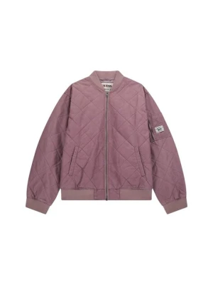 Kurtka Bomber Guess jasnoczerwony