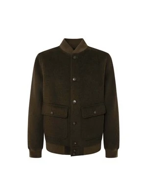 Kurtka Bomber Hackett London