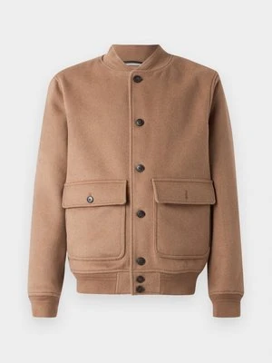 Kurtka Bomber Hackett London