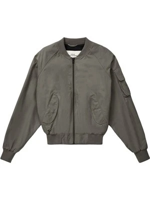 Kurtka Bomber Halo