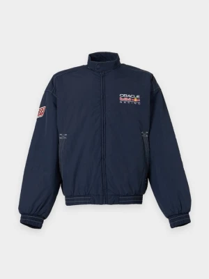 Kurtka Bomber Hollister Co. czarny