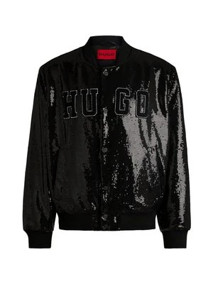 Kurtka Bomber HUGO