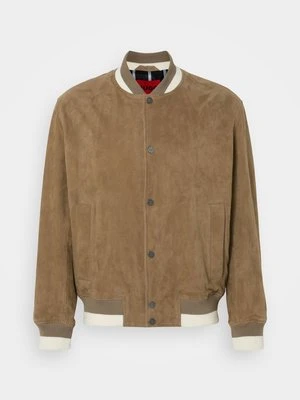 Kurtka Bomber HUGO