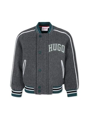 Kurtka Bomber HUGO