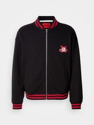 Kurtka Bomber HUGO