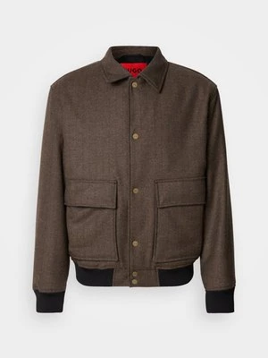 Kurtka Bomber HUGO