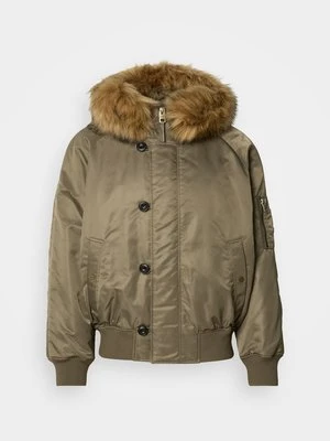 Kurtka Bomber HUGO