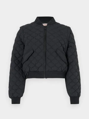 Kurtka Bomber hunter original