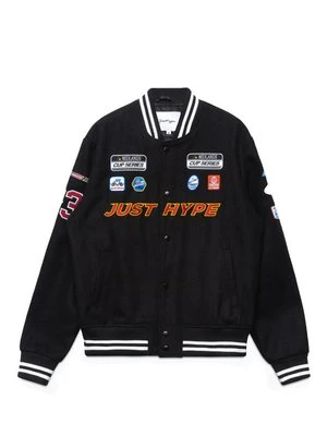Kurtka Bomber Hype