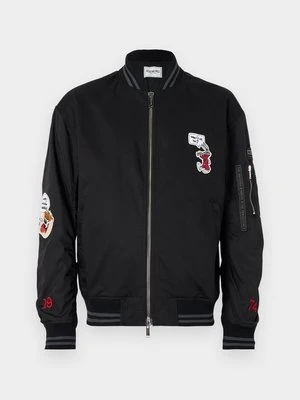 Kurtka Bomber Iceberg