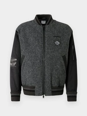 Kurtka Bomber Iceberg