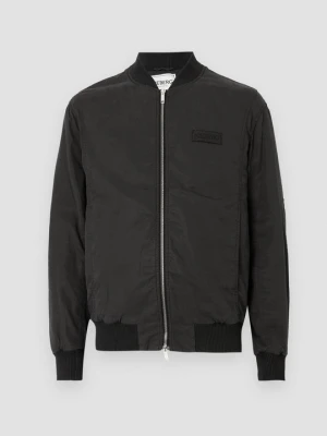 Kurtka Bomber Iceberg czarny