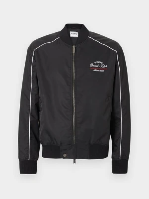 Kurtka Bomber Iceberg czarny