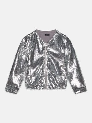Kurtka Bomber IKKS