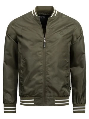 Kurtka Bomber INDICODE JEANS