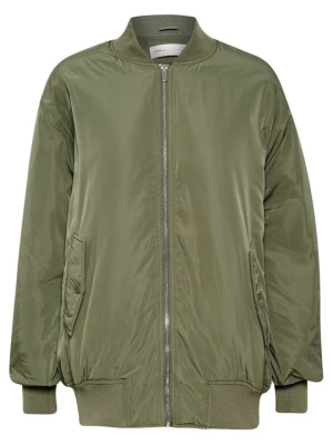 Kurtka Bomber InWear zielony