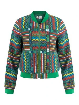 Kurtka Bomber IZIA