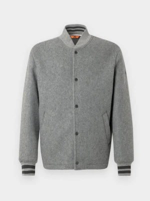 Kurtka Bomber J.Lindeberg szary