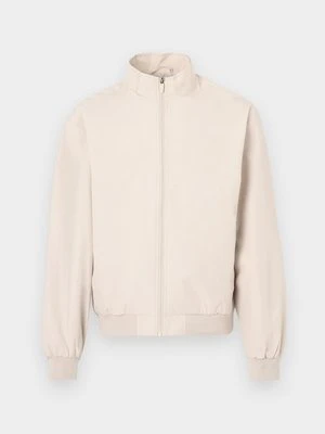 Kurtka Bomber Jack&Jones beżowy