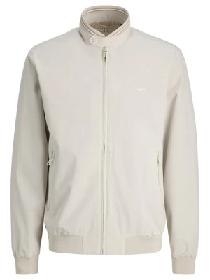 Kurtka Bomber Jack&Jones beżowy