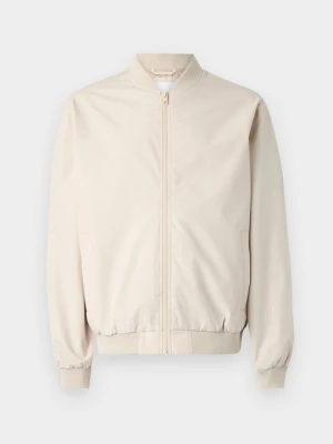 Kurtka Bomber Jack&Jones beżowy
