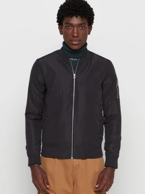 Kurtka Bomber Jack&Jones czarny