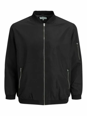 Kurtka Bomber Jack&Jones czarny