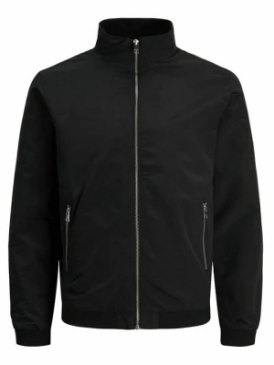 Kurtka Bomber Jack&Jones czarny