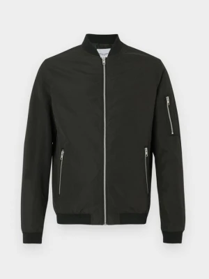 Kurtka Bomber Jack&Jones czarny