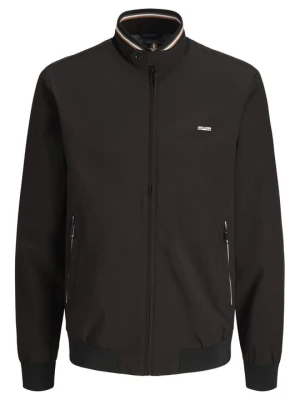 Kurtka Bomber Jack&Jones czarny