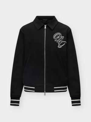 Kurtka Bomber Jack&Jones czarny