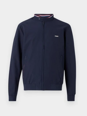 Kurtka Bomber Jack&Jones granatowy