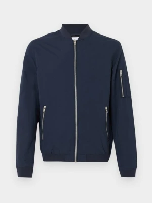 Kurtka Bomber Jack&Jones granatowy