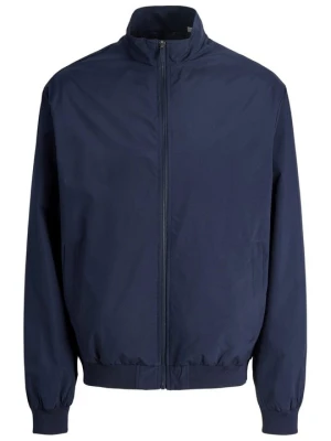 Kurtka Bomber Jack&Jones granatowy