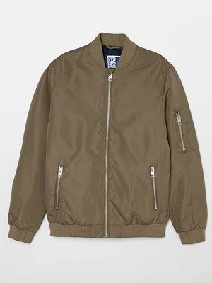 Kurtka Bomber Jack & Jones Junior
