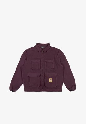 Kurtka Bomber Jacker