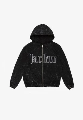 Kurtka Bomber Jacker