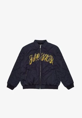 Kurtka Bomber Jacker