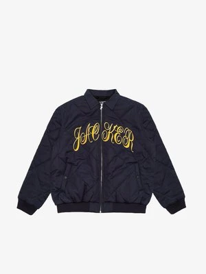 Kurtka Bomber Jacker