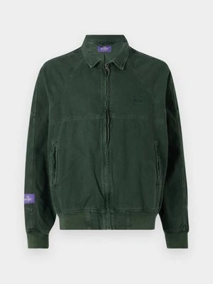 Kurtka Bomber Jacker