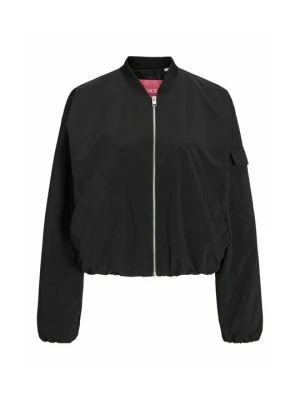 Kurtka Bomber JJXX czarny